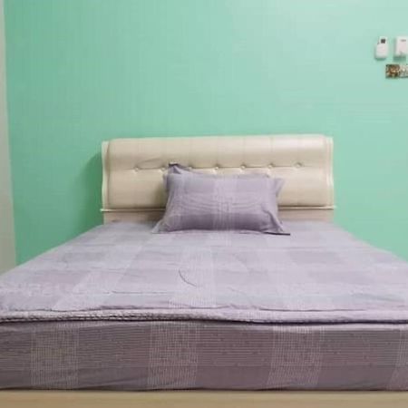 Mersing Spacious 3Bedroom With Free Parking Space Exterior photo