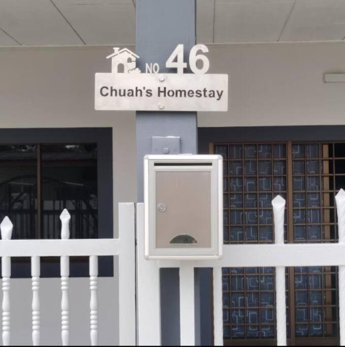 Mersing Spacious 3Bedroom With Free Parking Space Exterior photo
