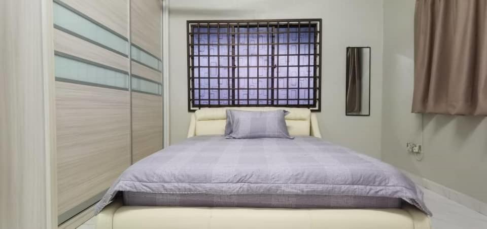 Mersing Spacious 3Bedroom With Free Parking Space Exterior photo
